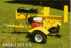 lawn care equipment